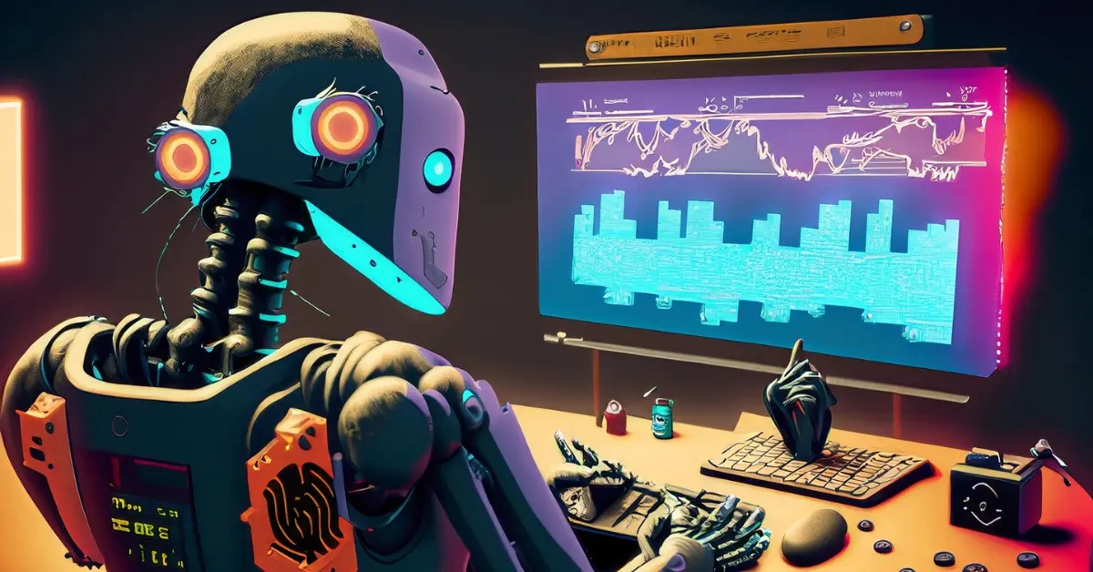 AI and Trading Bots