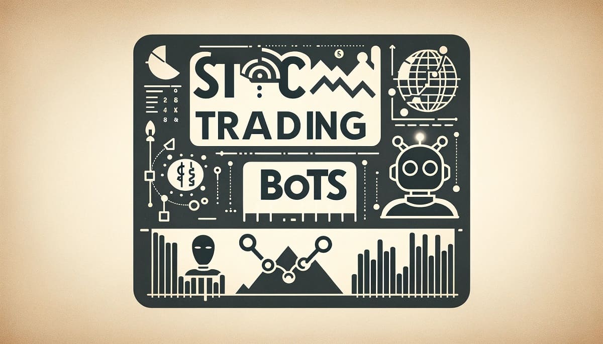user-friendly trading bot